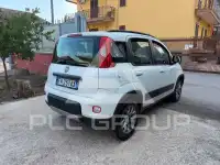 2017 Fiat Panda
