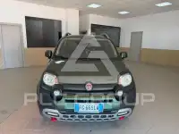 2017 Fiat Panda