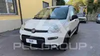 2017 Fiat Panda