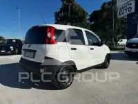 2017 Fiat Panda