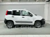 2017 Fiat Panda
