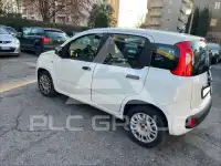2017 Fiat Panda