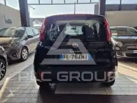 2017 Fiat Panda