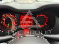 2017 Fiat Panda