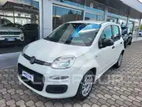 2017 Fiat Panda
