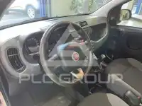 2017 Fiat Panda