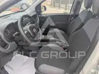 2017 Fiat Panda
