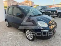 2017 Fiat Panda