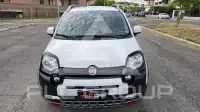 2017 Fiat Panda