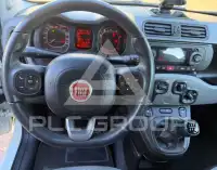 2017 Fiat Panda