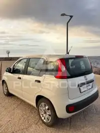 2017 Fiat Panda