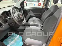 2017 Fiat Panda