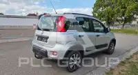 2017 Fiat Panda