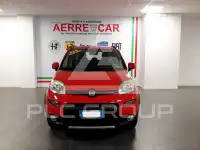 2017 Fiat Panda