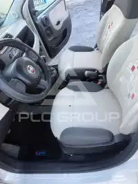 2017 Fiat Panda