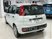2017 Fiat Panda