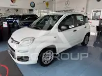 2017 Fiat Panda