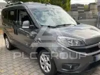 2017 Fiat Doblo