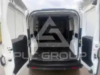 2017 Fiat Doblo