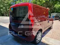 2017 Fiat Doblo