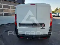 2017 Fiat Doblo