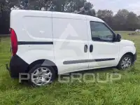 2017 Fiat Doblo