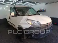2017 Fiat Doblo