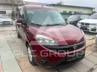 2017 Fiat Doblo