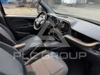 2017 Fiat Doblo