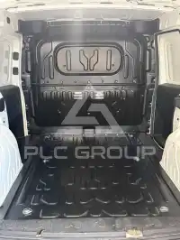 2017 Fiat Doblo