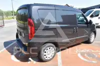2017 Fiat Doblo