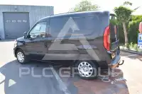 2017 Fiat Doblo