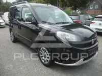 2017 Fiat Doblo