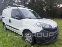 2017 Fiat Doblo