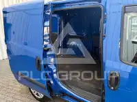 2017 Fiat Doblo