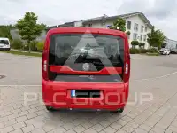 2017 Fiat Doblo