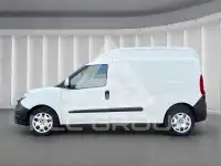 2017 Fiat Doblo