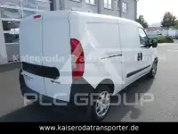 2017 Fiat Doblo
