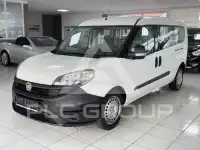 2017 Fiat Doblo