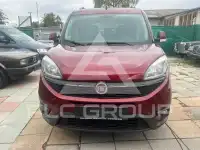 2017 Fiat Doblo