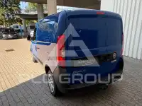 2017 Fiat Doblo