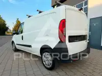 2017 Fiat Doblo