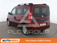 2017 Fiat Doblo