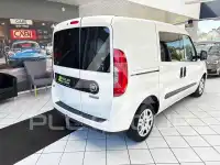 2017 Fiat Doblo