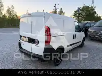 2017 Fiat Doblo