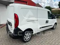 2017 Fiat Doblo