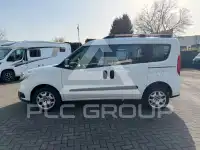 2017 Fiat Doblo