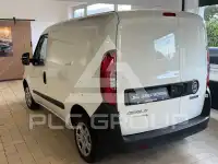 2017 Fiat Doblo