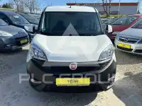 2017 Fiat Doblo