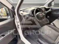 2017 Fiat Doblo